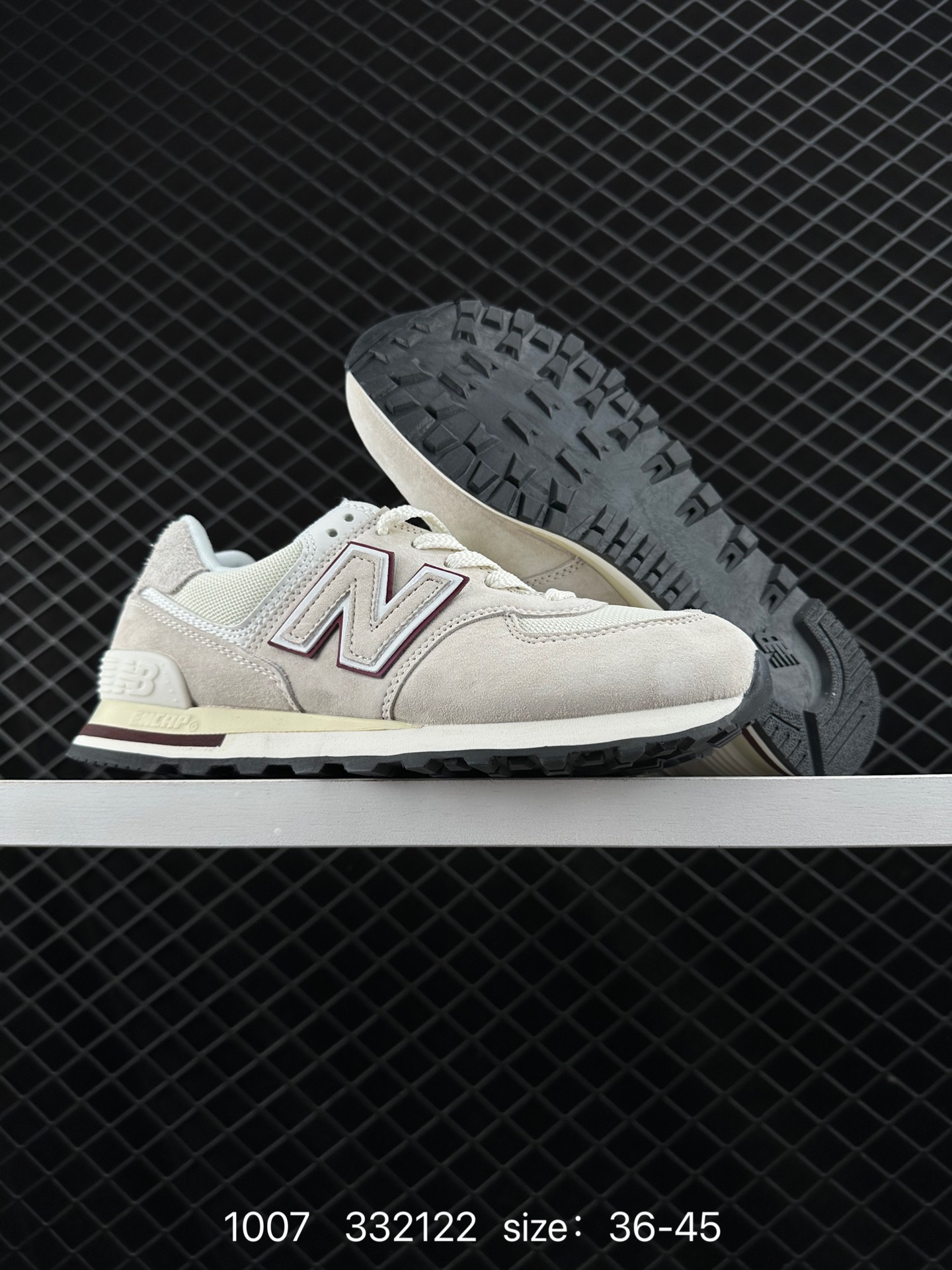 New Balance NB5740